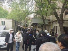 -正味斋锅巴菜(西北角店)