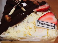 -精点味道(西安路店)