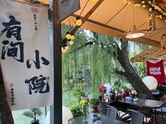 -小河直街历史文化街区