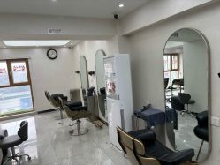 -INSI Hair Salon