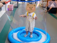 -Nice mama奈思妈妈婴幼儿托育中心(海峡社区店)