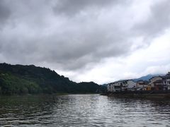 -新安江山水画廊风景区