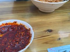 -再回首鸡肉米线(人民路一店)
