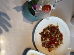 -粤盛海鲜楼(融冠乐城店)