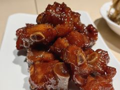 糖醋小排-鼎泰丰(当代商城店)