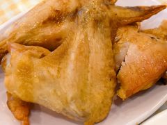 -香妃烤鸡(西单店)