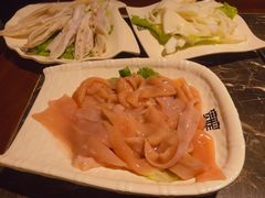 -宽窄巷子火锅(周浦店)