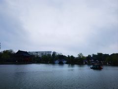 -南阳卧龙岗武侯祠