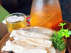 竹荪-捞王锅物料理(上海世茂广场店)