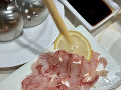 -京门活鱼馆·鱼火锅(百子湾（原红庙）店)