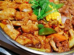 -和福顺·牛肉海鲜焖锅(汕头金平万达广场店)