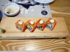 -东菊料理(吉利购物广场店)