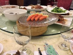 -龙景轩大酒店(宝杨路店)