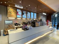 -Tims天好咖啡·贝果(凯德大峡谷购物中心店)