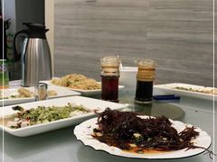 -金海湾海鲜排档(朱家尖店)