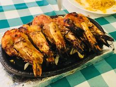 -Santoor 萨都里印度餐厅(北锣鼓巷店)