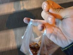 -邓记新一代糖油果子(四川煤管局供销公司职工宿舍店)
