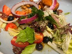 -blue frog蓝蛙(长泰广场店)