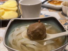 -普宁潮汕牛肉火锅(新香洲店)