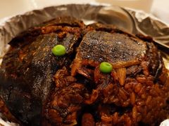 甲鱼糯米饭-顺风海鲜港(长寿路店)