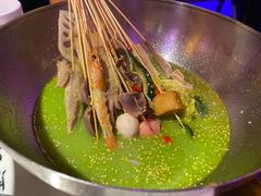 -今朝桃花醉川菜小酒馆(龙湖天街店)
