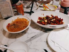 -青雅中餐厅(大连金石滩绿发希尔顿度假酒店)