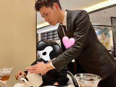 -人间采蜜(海信广场店)