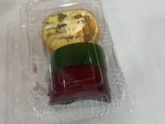 -蜂蝶来饼店(拱北总店)