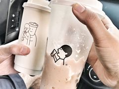 -喜茶(中山利和新地店)