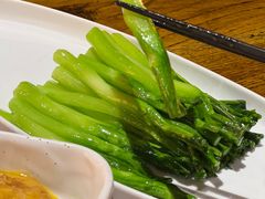 -HOME餐厅粤菜 融合菜