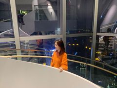 -WFC会仙楼观景台