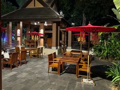 -西双版纳洲际度假酒店-泰傣餐厅