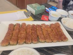 -美极鲜食坊(宝安南路店)