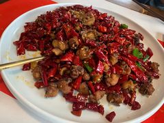 -荷风细雨·中国茶宴(碧云店)