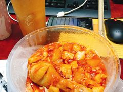 -胖哥料理(兴义里店)