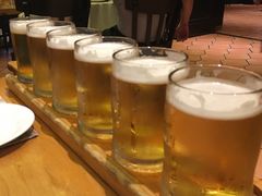 -兰特伯爵西餐厅·啤酒屋(方庄店)