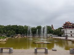 -广东圆玄道观