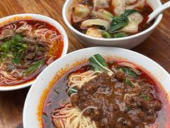 -正宗四川大竹面馆(光翠路南店)