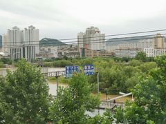 -兰州白云宾馆(西楼)