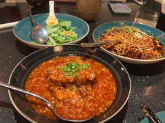 -华豫川酒家(大卫城店)