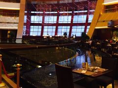 -杭州国际会议中心洲际酒店-原素全日餐厅(解放东路店)