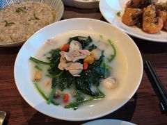 -蛇口希尔顿南海酒店·随轩中餐厅·粤菜