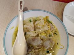 -小杨生煎(黄河路美食休闲街店)