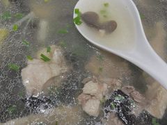 -江天生态园餐厅