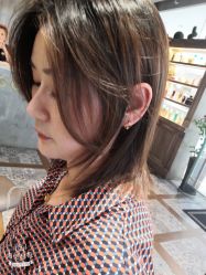 -QZHAIR SALON