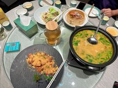 -渝乡辣婆婆·川菜 水煮鱼(中山西路店)