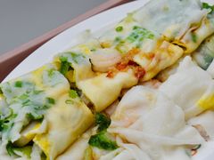 -北大家园食堂