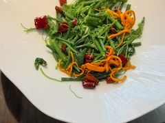 -秦月轩·陕西家乡菜(阜成路·五棵松店)