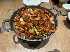 -金掌勺锅包肉(华润万象城店)