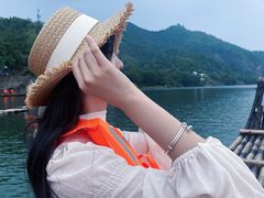 -楠溪江风景名胜区